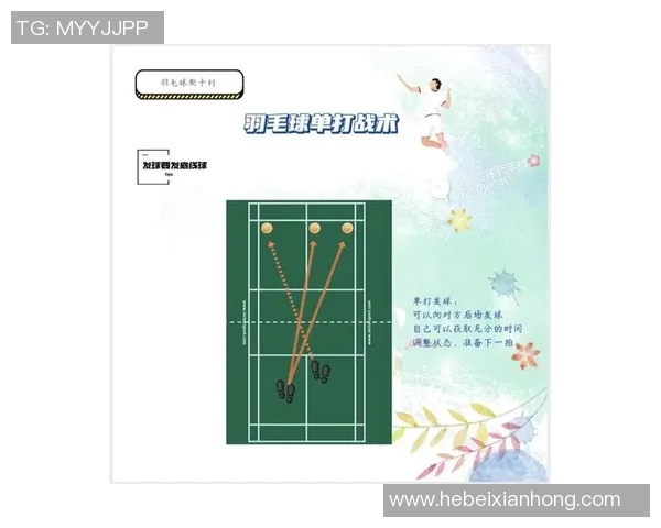 武汉羽毛球队的节奏与战术分析探讨及未来发展方向研究